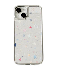 メニースターiphoneケース