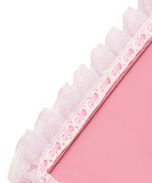 エンジェルリボンホロチケホルダー