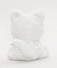 ぬいおすわりにゃんこ15cm