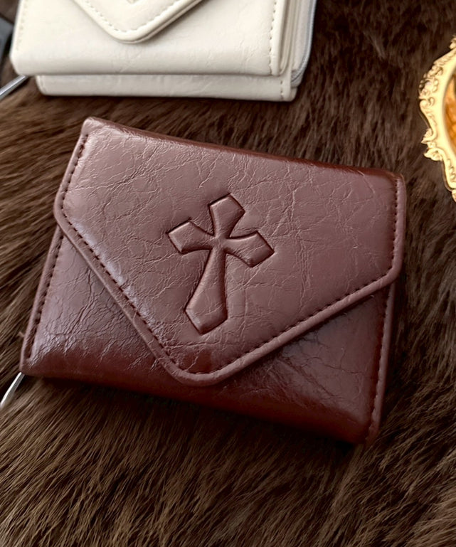 ブラウン