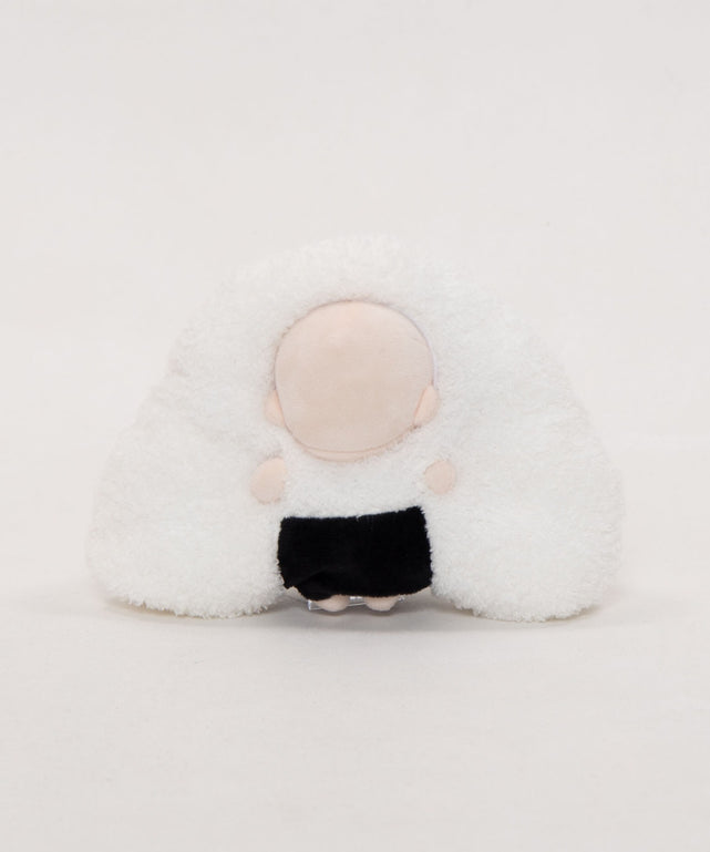 ぬいおむすび着ぐるみ10cm/柄1