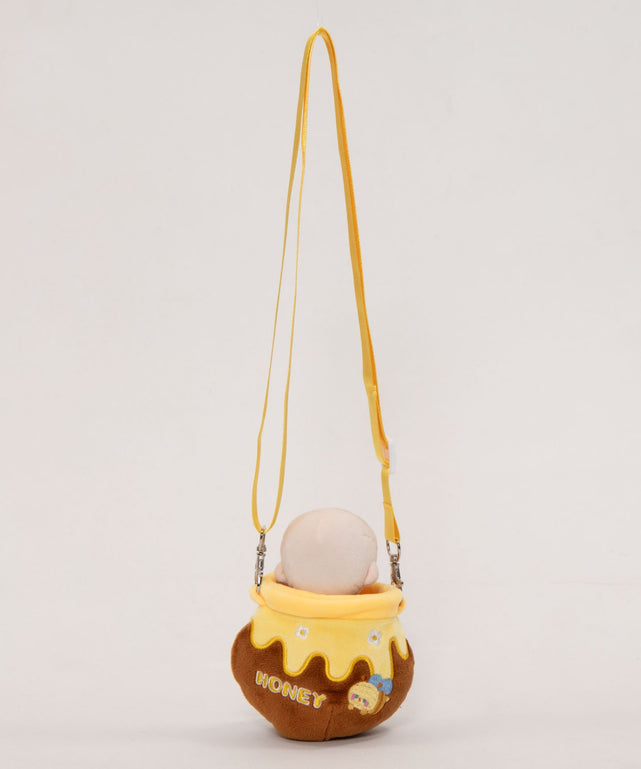 ぬいハニーポット10cm/柄1