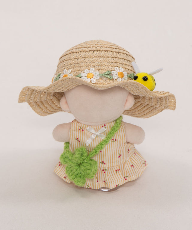 ぬいおさんぽセット12cm/柄1