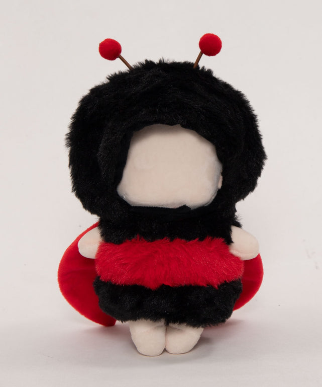 ぬいてんとう虫セット20cm/柄1