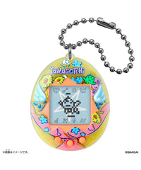 Original　Tamagotchi　Angel　Flower　Bouquet