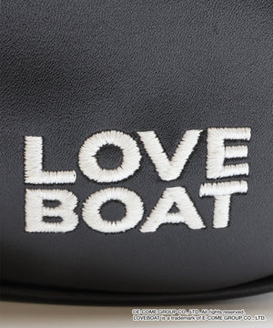 LOVEBOATスクールバッグ