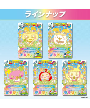 Tamagotchi にゅー！ごっちカード2