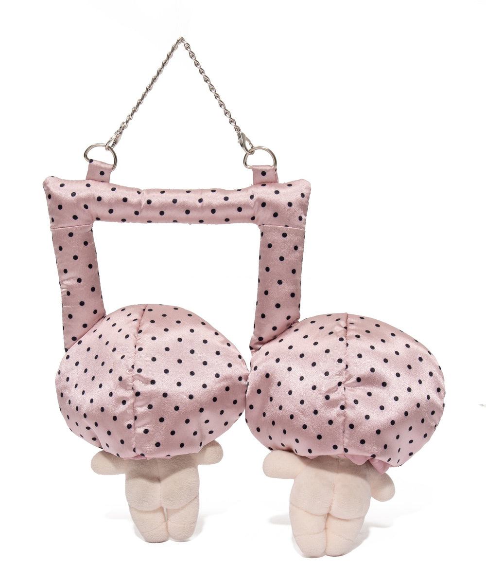 ぬいなかよしおんぷちゃん10cm