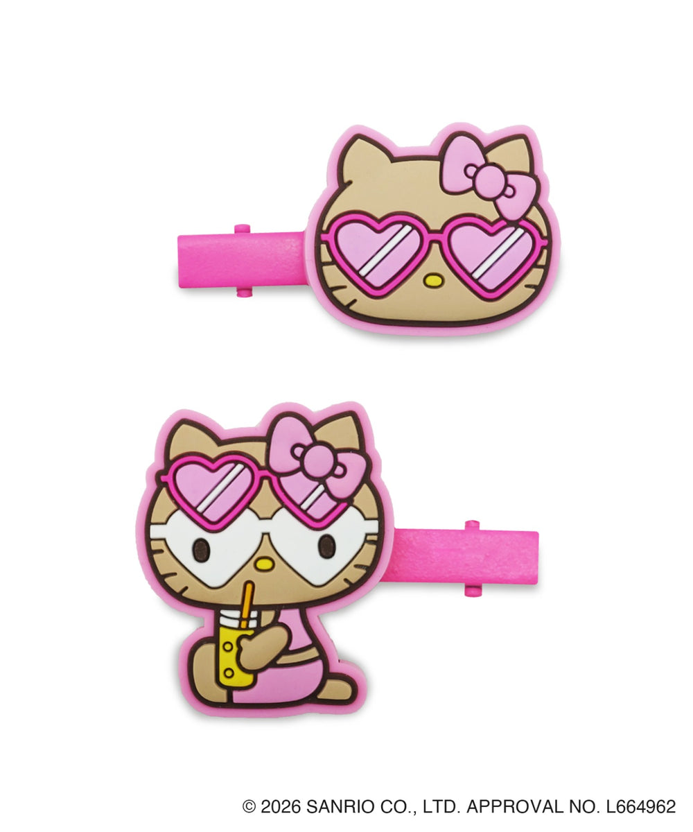 ピンク