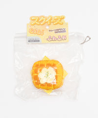 チーズサンドパンスクイーズ