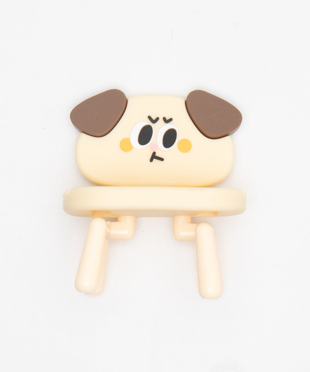 ベージュ