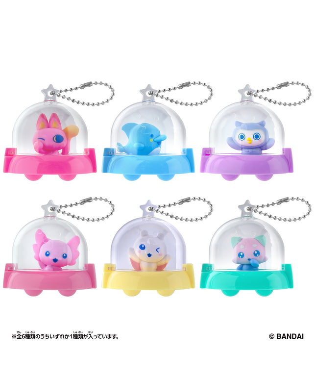 Tamagotchi Paradise Collectibles Vol．1/Tamagotchi Paradise Collectibles Vol．1