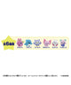 Tamagotchi Paradise Collectibles Vol．1