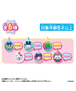 Tamagotchi Pop！