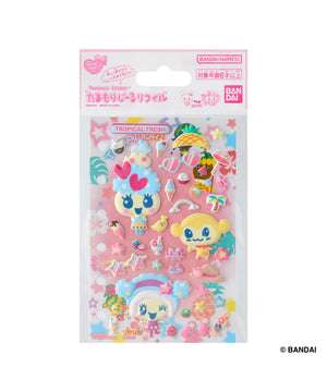 柄3：トロピカルフレッシュセット