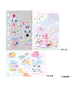 柄2：パステル遊園地セット