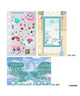 柄5：Tamagotchi Paradiseセット4