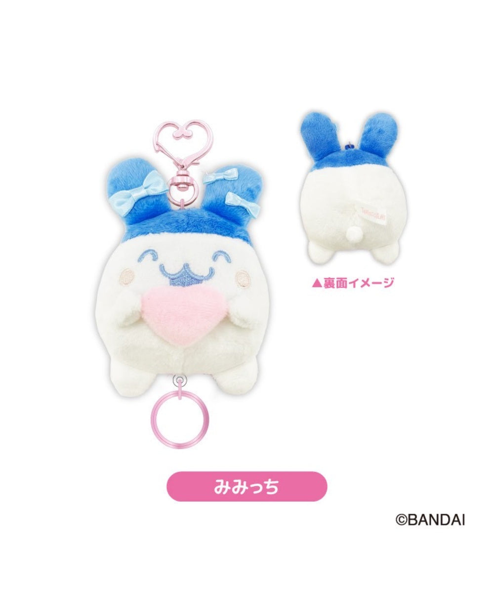柄2：みみっち