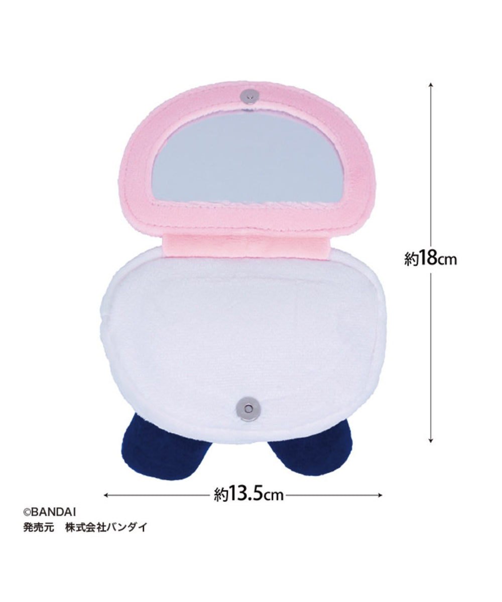 柄3:みみっち