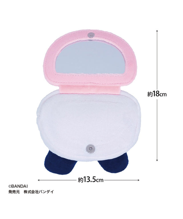 柄3:みみっち