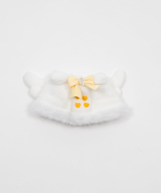 ぬいなかよし天使と悪魔セット10cm