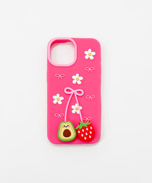 柄1:iphone15