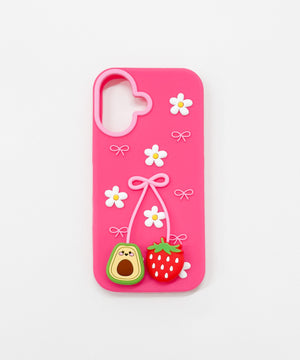 柄3:iphone17