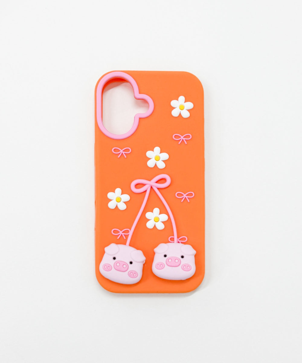 柄3:iphone17