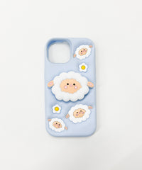 メェメェiphoneケース