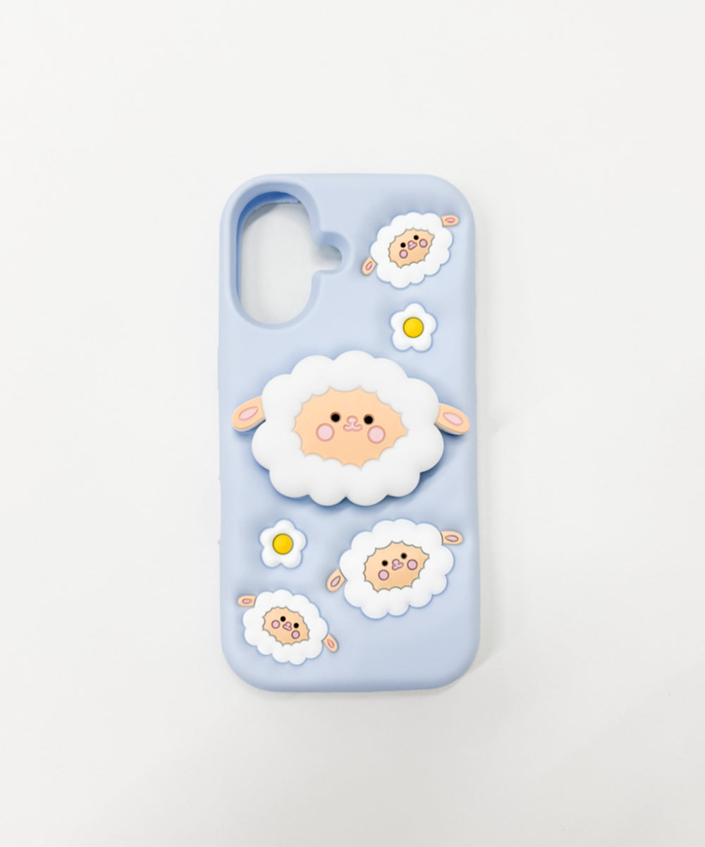 柄3:iphone17