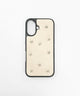スタッズiphoneケース/柄2:iphone16