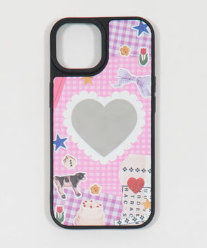 柄1:iphone15
