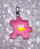 マブダチ☆パズルモンスターぬいぐるみキーホルダー/マブダチ☆パズルモンスターぬいぐるみキーホルダー