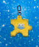 マブダチ☆パズルモンスターぬいぐるみキーホルダー/マブダチ☆パズルモンスターぬいぐるみキーホルダー