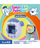 Tamagotchi Paradise White Glacier