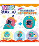 Tamagotchi Paradise Orange Tropics Premium SET