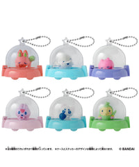 Tamagotchi Paradise Collectibles Vol.2