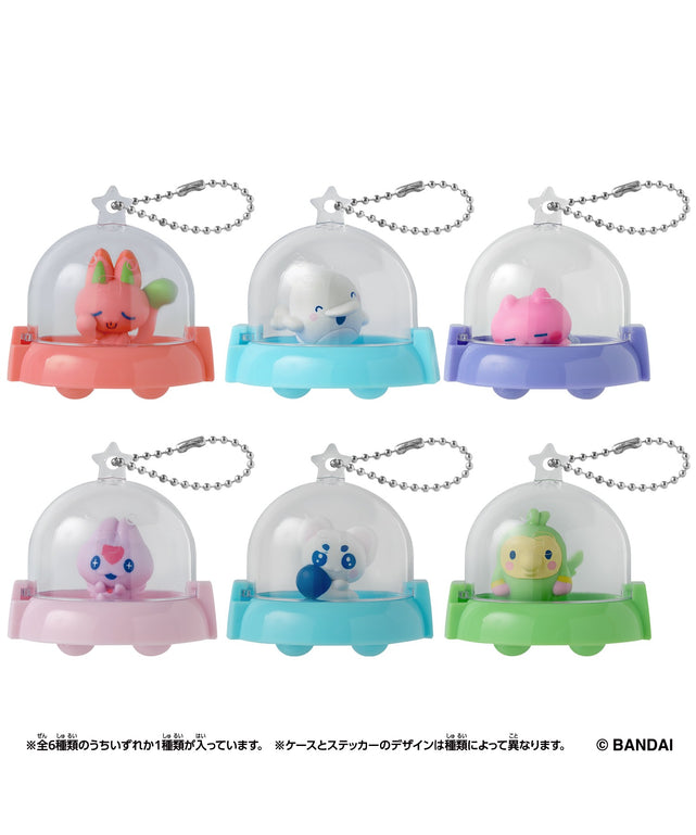 Tamagotchi Paradise Collectibles Vol.2/柄1