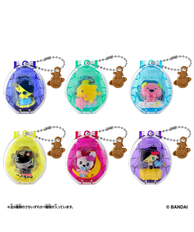 Tamagotchi Collectibles 30th Anniversary/柄1