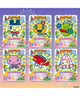 Tamagotchi にゅー！ごっちカード3