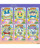 Tamagotchi にゅー！ごっちカード3
