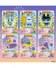 Tamagotchi にゅー！ごっちカード3