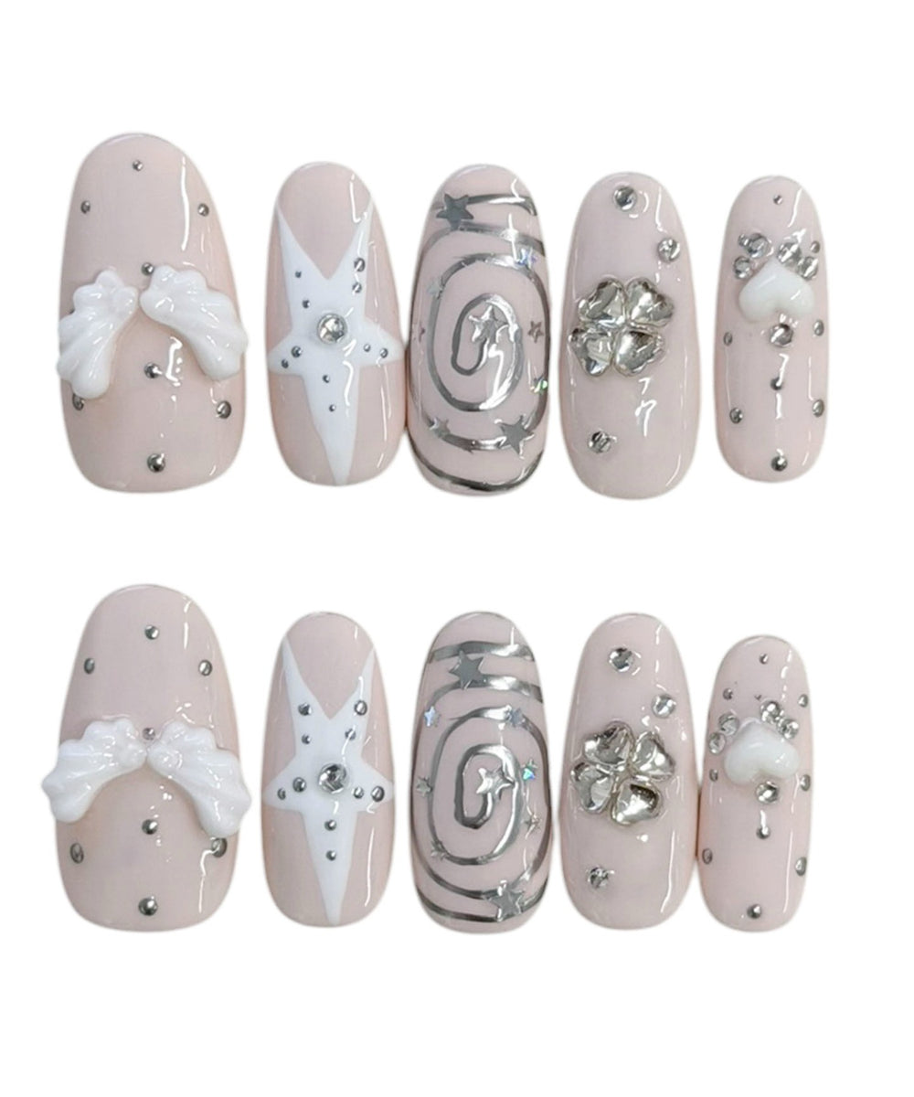 柄２５