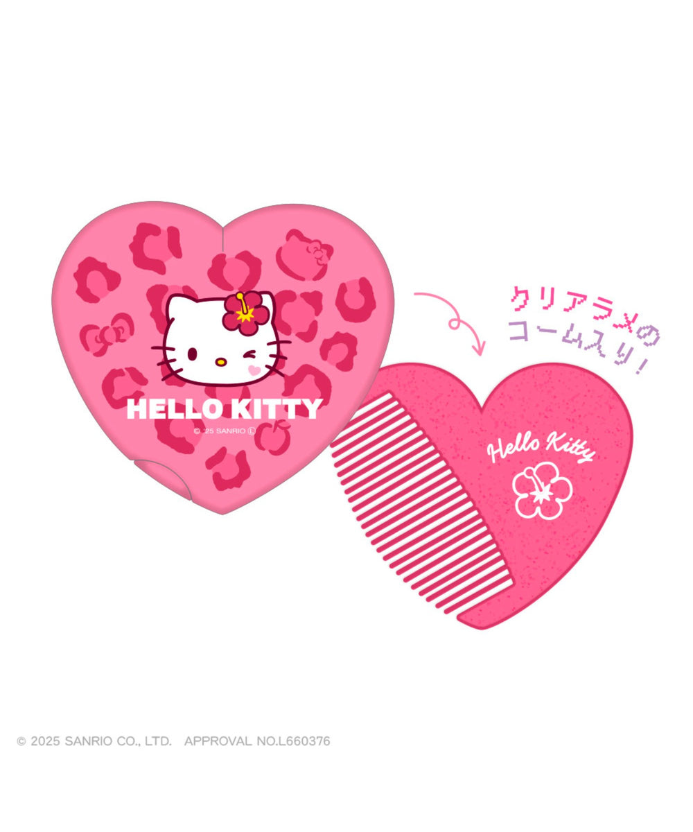 ピンク(ハローキティ)