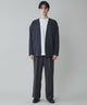 Dグレー モデル：180cm L着用