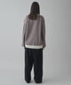 ブラック モデル：173cm L着用