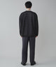 Dグレー モデル：180cm L着用