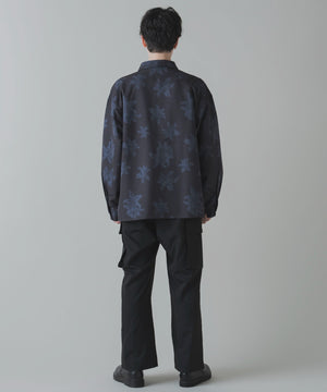 柄2 モデル：180cm L着用