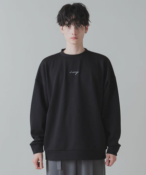 ブラック モデル：180cm L着用