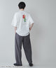 柄2 モデル：180cm L着用